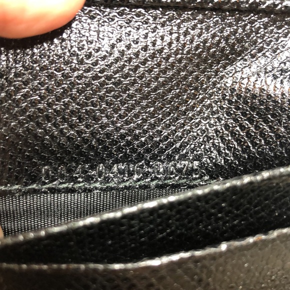 Gucci Wristlet - Picture 12 of 12